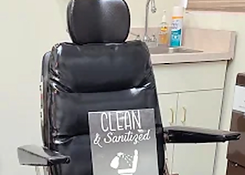 Paul J. Dougherty, MD - Simi Valley, CA Eye Doctors - Treatment Room Image