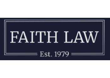 Surprise Real Estate Lawyers Paul J. Faith - FAITH LAW, PLC