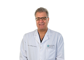 Paul J. Micale, MD - RIVERSIDE CARDIOLOGY SPECIALISTS