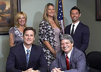 Corona Medical Malpractice Lawyers Paul J. Molinaro - FRANSEN & MOLINARO, LLP