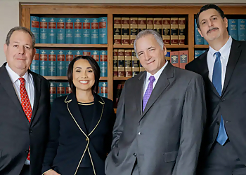 Fresno Medical Malpractice Lawyers Paul J. Pimentel - TOMASSIAN PIMENTEL & SHAPAZIAN