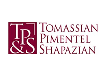 Fresno Medical Malpractice Lawyers Paul J. Pimentel - TOMASSIAN PIMENTEL & SHAPAZIAN