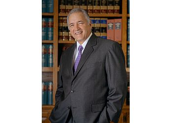 Paul J. Pimentel - TOMASSIAN PIMENTEL & SHAPAZIAN Fresno Medical Malpractice Lawyers image 1