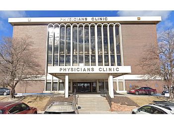 Omaha Primary Care Physicians Paul J. Vana, MD - METHODIST PHYSICIANS CLINIC