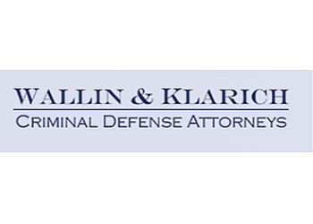 Paul J. Wallin, Esq. - Victorville, CA Criminal Defense Lawyers - Law Firm Logo