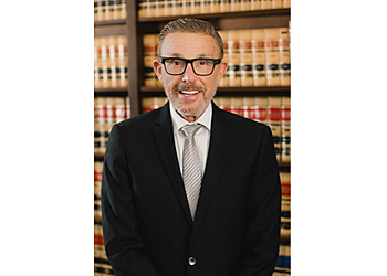 Paul J. Wallin, Esq. - WALLIN & KLARICH Paul J. Wallin, Esq. - Victorville, CA Criminal Defense Lawyers - Lawyer Portrait Image