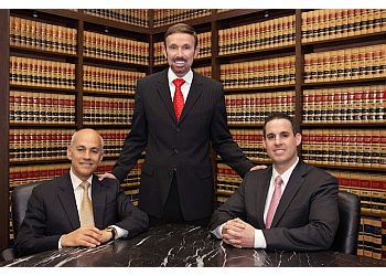 Santa Ana Criminal Defense Lawyers Paul J. Wallin, Esq. - WALLIN & KLARICH, A LAW CORPORATION