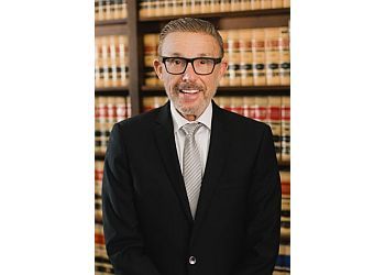Paul J. Wallin, Esq. - WALLIN & KLARICH, A LAW CORPORATION Santa Ana Criminal Defense Lawyers
