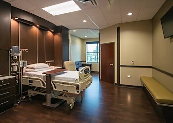 Oklahoma City Orthopedics Paul Jacob, DO - OKLAHOMA JOINT RECONSTRUCTION INSTITUTE