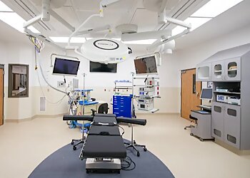 Oklahoma City Orthopedics Paul Jacob, DO - OKLAHOMA JOINT RECONSTRUCTION INSTITUTE