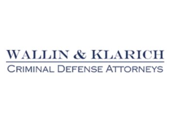 West Covina Criminal Defense Lawyers Paul Jeffrey Wallin - WALLIN & KLARICH