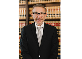 West Covina Criminal Defense Lawyers Paul Jeffrey Wallin - WALLIN & KLARICH