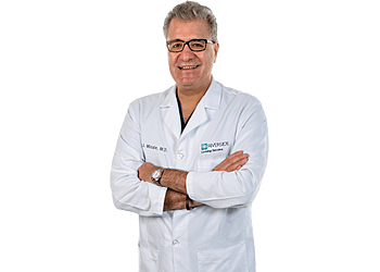 Paul Joseph Micale, MD - RIVERSIDE CARDIOLOGY SPECIALISTS HAMPTON Hampton Cardiologists image 1