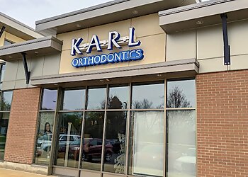 Grand Rapids Orthodontists Paul Karl, DDS - KARL ORTHODONTICS