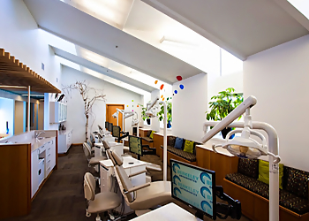 Berkeley Orthodontists Paul Kasrovi, DDS - BERKELEY ORTHODONTICS