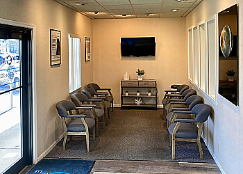 Fort Lauderdale Eye Doctors Paul Klein, OD, FAAO - BROWARD EYE CARE