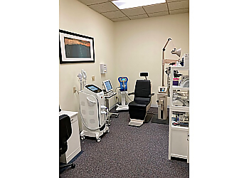 Fort Lauderdale Eye Doctors Paul Klein, OD, FAAO - BROWARD EYE CARE