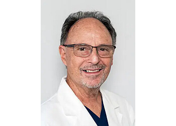 Paul Klein, OD, FAAO - BROWARD EYE CARE Fort Lauderdale Eye Doctors