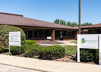 Grand Rapids Marriage Counselors Paul Krauss, MA, LPC - HEALTH FOR LIFE COUNSELING