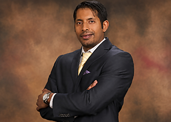 Paul Kurian, DO - PRINCIPAL SPINE & PAIN CONSULTANTS Paul Kurian, DO - Carrollton, TX Pain Management Doctors - Doctor Portrait Image