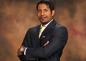 Paul Kurian, MD - PRINCIPAL SPINE & PAIN CONSULTANTS Paul Kurian, MD - Denton, TX Pain Management Doctors - Doctor Portrait Image