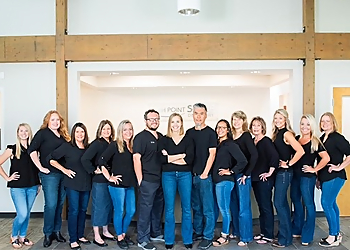 High Point Cosmetic Dentists Paul Kwon, DDS - HIGH POINT SMILE DENTISTRY