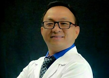Paul Ky, DO  Fresno Pain Management Doctors image 1