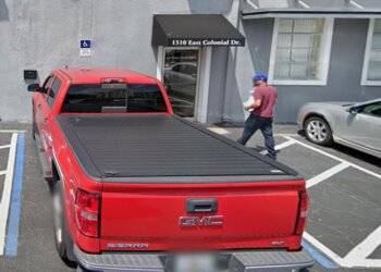 Orlando Bankruptcy Lawyers Paul L. Urich - LAW OFFICE OF PAUL L. URICH, P.A.