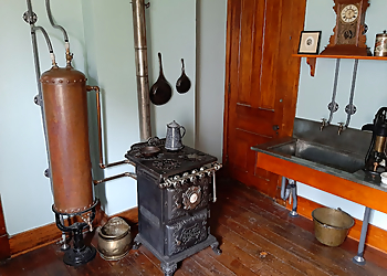 Dayton Landmarks Paul Laurence Dunbar House