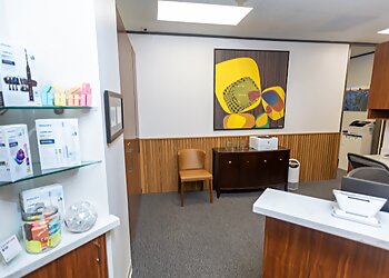 Houston Cosmetic Dentists Paul Lee, DDS - SMILE MORE