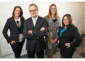 Fresno Divorce Lawyers Paul Lerandeau - LERANDEAU & LERANDEAU, LLP