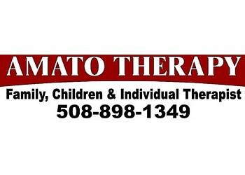 Worcester Marriage Counselors Paul M. Amato, MSW, LCSW, LICSW - AMATO THERAPY