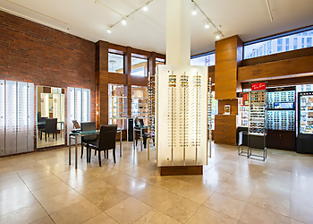 Boston Eye Doctors Paul M. Cangiano, OD - VISION NORTH