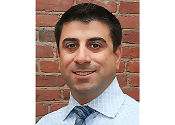 Paul M. Cangiano, OD - VISION NORTH Boston Eye Doctors image 1