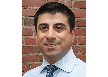 Paul M. Cangiano, OD - VISION NORTH Boston Eye Doctors