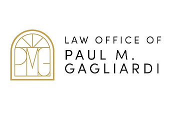 Kenosha Personal Injury Lawyers Paul M. Gagliardi - LAW OFFICE OF PAUL M. GAGLIARDI