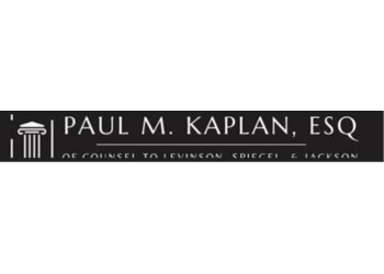 New Haven Real Estate Lawyers Paul M. Kaplan, ESQ.