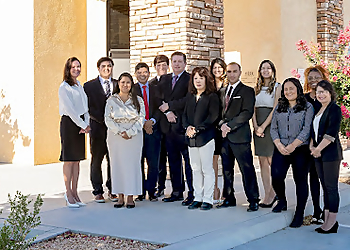 Palmdale Personal Injury Lawyers Paul M. Kistler - KISTLER LAW FIRM, APC