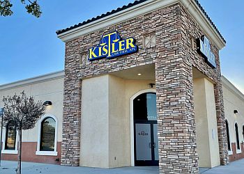 Palmdale Personal Injury Lawyers Paul M. Kistler - KISTLER LAW FIRM, APC