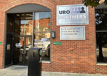 Chicago Urologists Paul M. Yonover, MD - UROPARTNERS