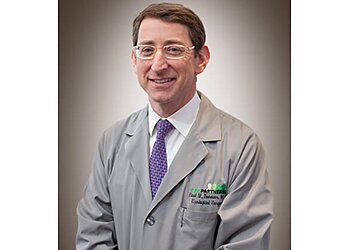 Paul M. Yonover, MD - UROPARTNERS Chicago Urologists image 1
