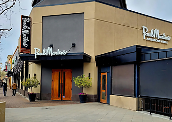 Rancho Cucamonga American Restaurants Paul Martin's American Grill