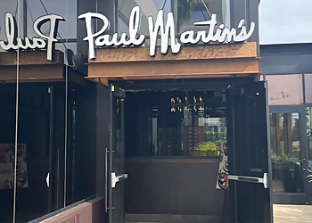 Thousand Oaks Steak Houses Paul Martin's American Grill