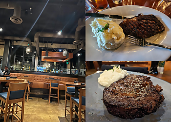 Thousand Oaks Steak Houses Paul Martin's American Grill