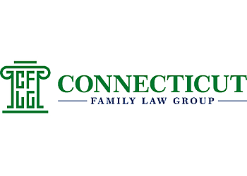 Paul McConnell - Hartford, CT Divorce Lawyers - Law Firm Logo