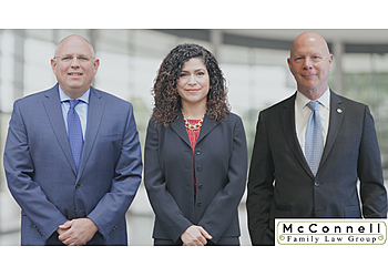 Hartford Divorce Lawyers Paul McConnell - MCCONNELL FAMILY LAW GROUP