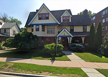 Hartford Divorce Lawyers Paul McConnell - MCCONNELL FAMILY LAW GROUP