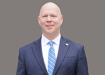 Paul McConnell - MCCONNELL FAMILY LAW GROUP Hartford Divorce Lawyers image 1