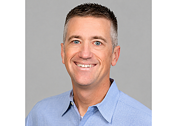 Paul Middleton, OD - TOTAL EYECARE & EYEWEAR Paul Middleton, OD - TOTAL EYECARE & EYEWEAR - Denton, TX Pediatric Optometrists - Doctor Portrait Image