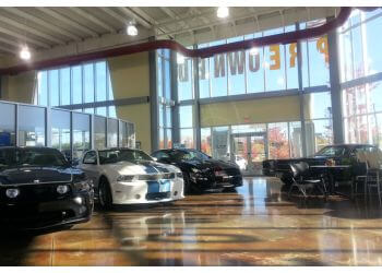 3 Best Car Dealerships in Lexington, KY - Expert ...